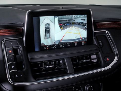 Used 2023 Chevrolet Tahoe High Country w/ Advanced Technology Package image 26