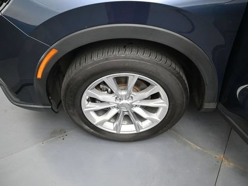 Certified 2023 Honda CR-V EX-L image 36
