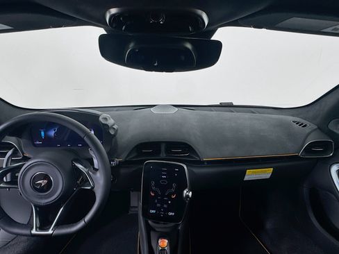 New 2026 McLaren Artura RWD image 21