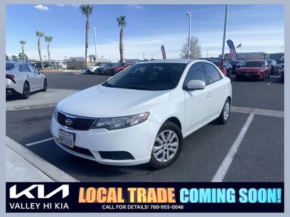 Used 2012 Kia Forte LX