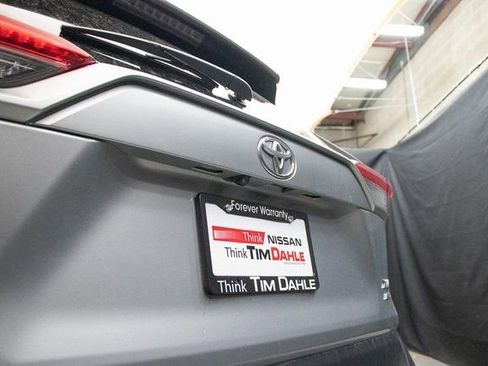 Used 2024 Toyota RAV4 XLE w/ Weather Package AWD/4WD image 13