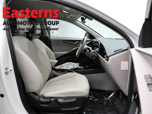 Used 2023 Kia Niro Wind FWD image 23