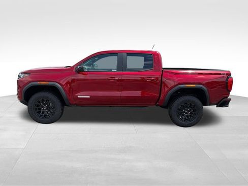 New 2026 GMC Canyon Elevation w/ Convenience Package AWD/4WD image 4