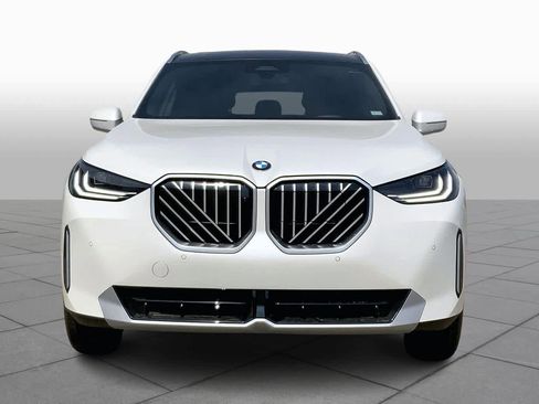 New 2026 BMW X3 xDrive30 AWD/4WD image 3