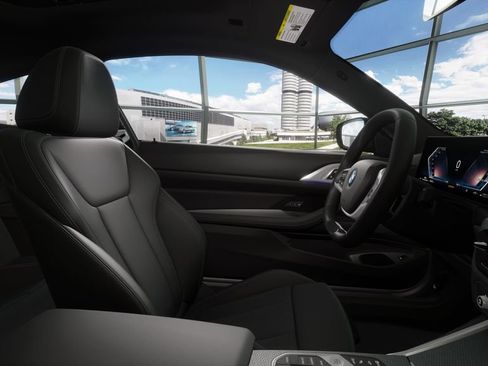 New 2026 BMW 430i 430i w/ Parking Assistance Package image 9