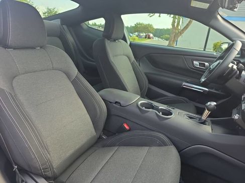 Used 2026 Ford Mustang GT RWD image 11