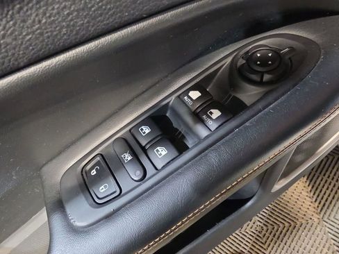 Used 2020 Jeep Compass Limited AWD/4WD image 15