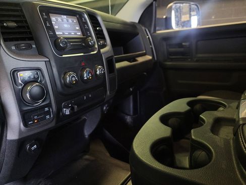 Used 2022 RAM 1500 Tradesman w/ Popular Equipment Group AWD/4WD image 26