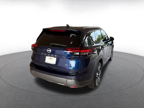 Used 2026 Nissan Rogue SL FWD image 18