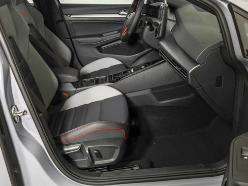 New 2026 Volkswagen GTI SE FWD image 43