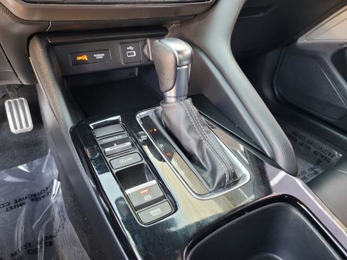 Certified 2024 Acura Integra A-Spec FWD image 22
