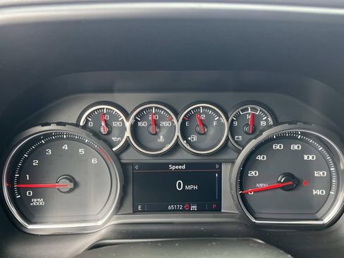 Used 2021 Chevrolet Tahoe RST image 36