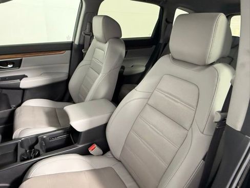 Used 2020 Honda CR-V EX-L image 31