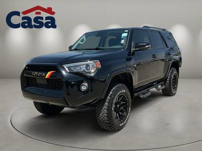 Used 2023 Toyota 4Runner 40th Anniversary SE