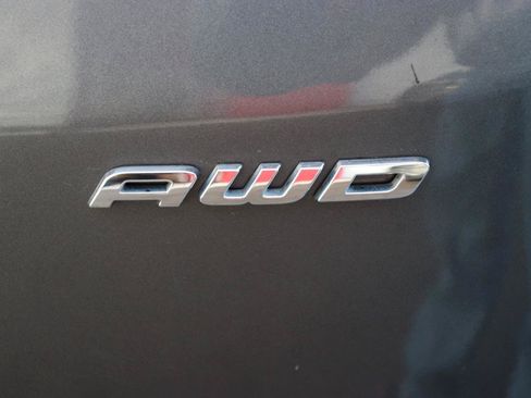 Used 2024 Ford Edge SEL AWD/4WD image 55