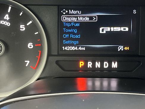 Used 2018 Ford F150 XLT w/ Equipment Group 302A Luxury image 17