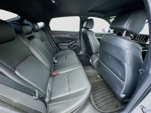 Used 2025 Acura Integra A-Spec FWD image 19