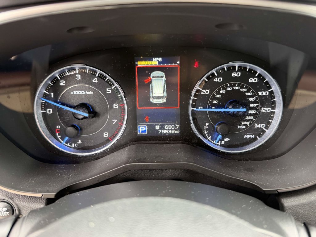 Used 2020 Subaru Ascent Touring AWD/4WD image 29
