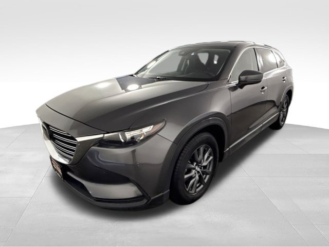 Used 2020 MAZDA CX-9 Sport AWD/4WD image 3