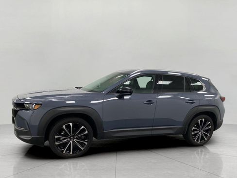 Used 2026 MAZDA CX-50 AWD 2.5 S w/ Premium Package image 8