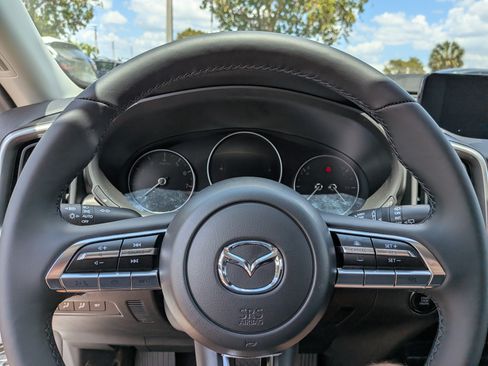 New 2026 MAZDA CX-50 AWD 2.5 S w/ Accent Package image 26