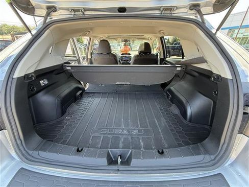 Used 2021 Subaru Crosstrek 2.5i Limited w/ Moonroof Package 1 image 29