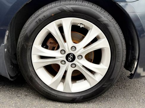 Used 2013 Hyundai Sonata Limited FWD image 45