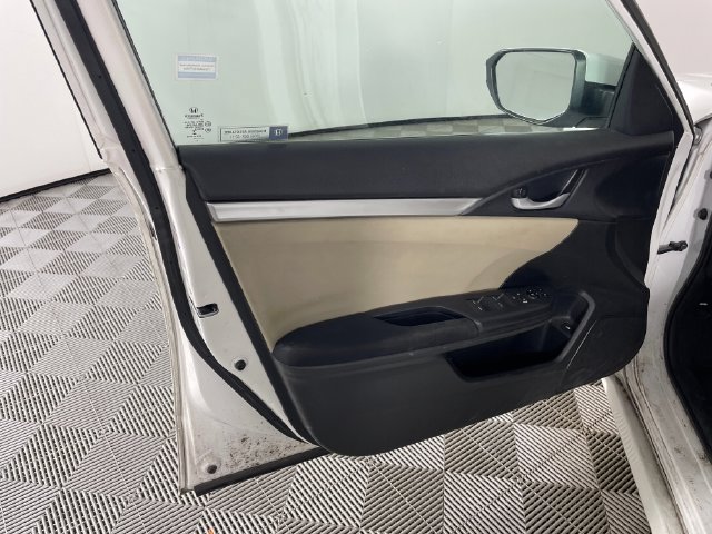 Used 2017 Honda Civic LX image 12
