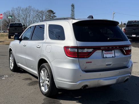 Used 2024 Dodge Durango GT image 7