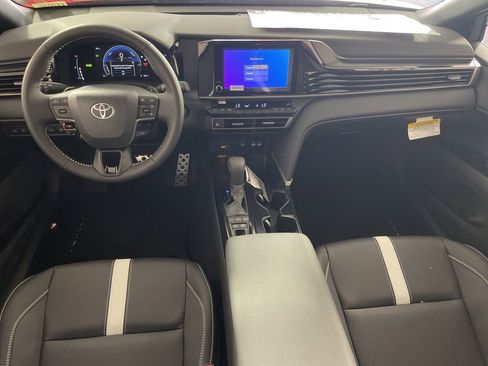 New 2026 Toyota Camry Hybrid image 20