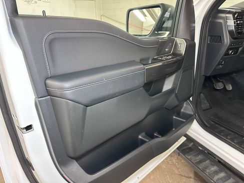 Certified 2023 Ford F150 XLT w/ Equipment Group 302A High image 26