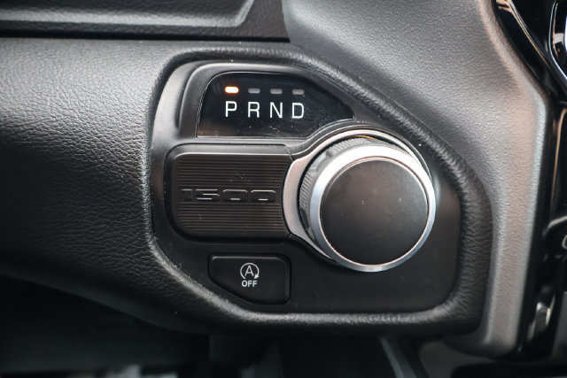 Used 2023 RAM 1500 Lone Star RWD image 14