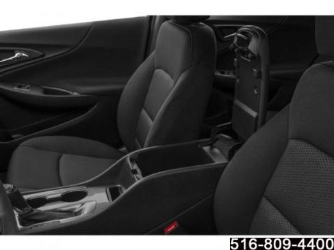 Used 2019 Chevrolet Malibu RS image 18