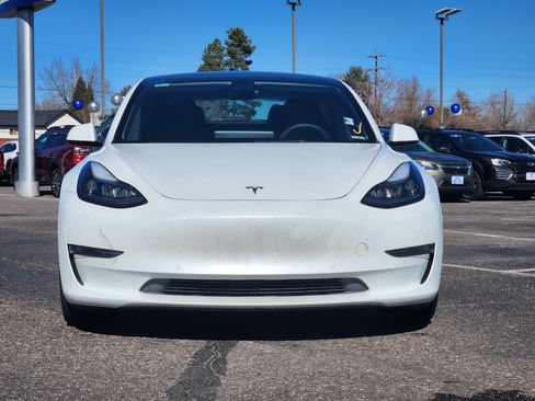 Used 2022 Tesla Model 3 Long Range image 24
