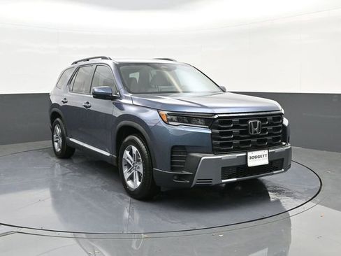 New 2026 Honda Pilot EX-L image 19