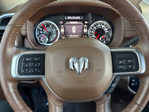 Used 2020 RAM 2500 Laramie AWD/4WD image 22