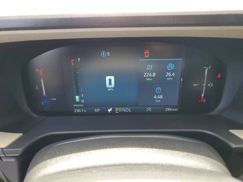New 2026 Ford Bronco Sport Big Bend w/ Convenience Package AWD/4WD image 14