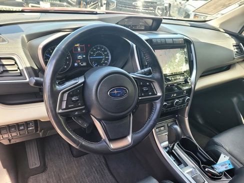 Used 2021 Subaru Ascent Touring w/ Popular Package #2A AWD/4WD image 9