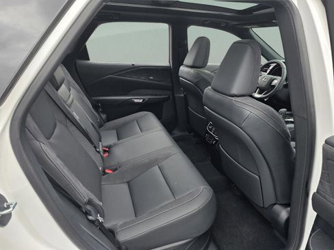 New 2026 Lexus RX 350 image 24