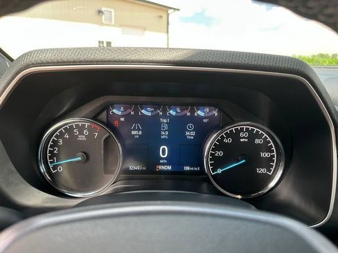 Used 2023 Ford F150 XLT w/ Equipment Group 302A High AWD/4WD image 15