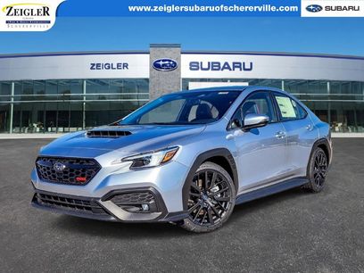 New 2026 Subaru WRX Limited
