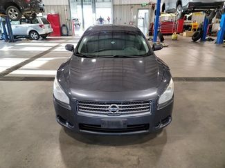 Used 2009 Nissan Maxima 3.5 S FWD video 2