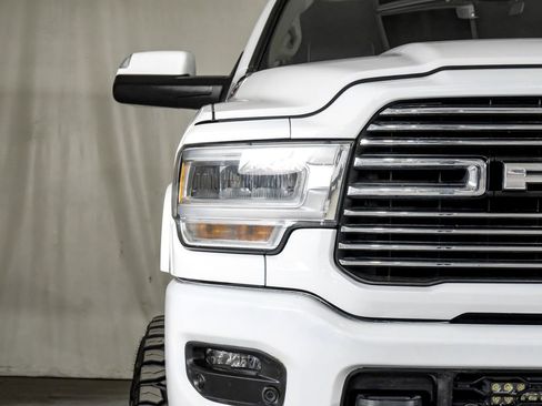 Used 2019 RAM 2500 Laramie image 38