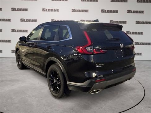 Used 2025 Honda CR-V Sport image 3