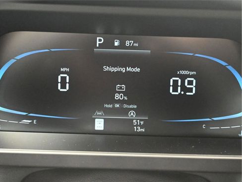 New 2026 Hyundai Elantra SE FWD image 5