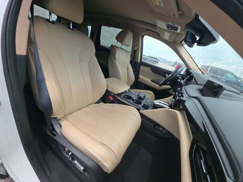 Used 2022 Acura MDX SH-AWD w/ Advance Package image 13