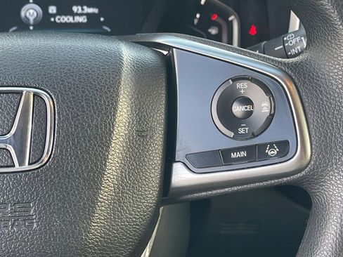 Certified 2018 Honda CR-V EX image 18