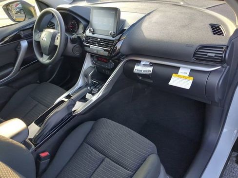 New 2026 Mitsubishi Eclipse Cross LE image 14