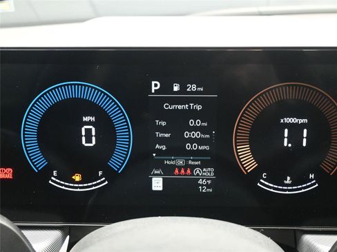 New 2026 Hyundai Sonata SE image 12