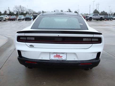 New 2026 Dodge Charger R/T image 22